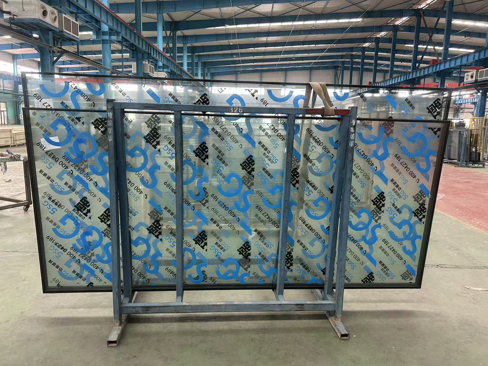 乌鲁木齐市中空玻璃TPE玻璃厂家 - 方案